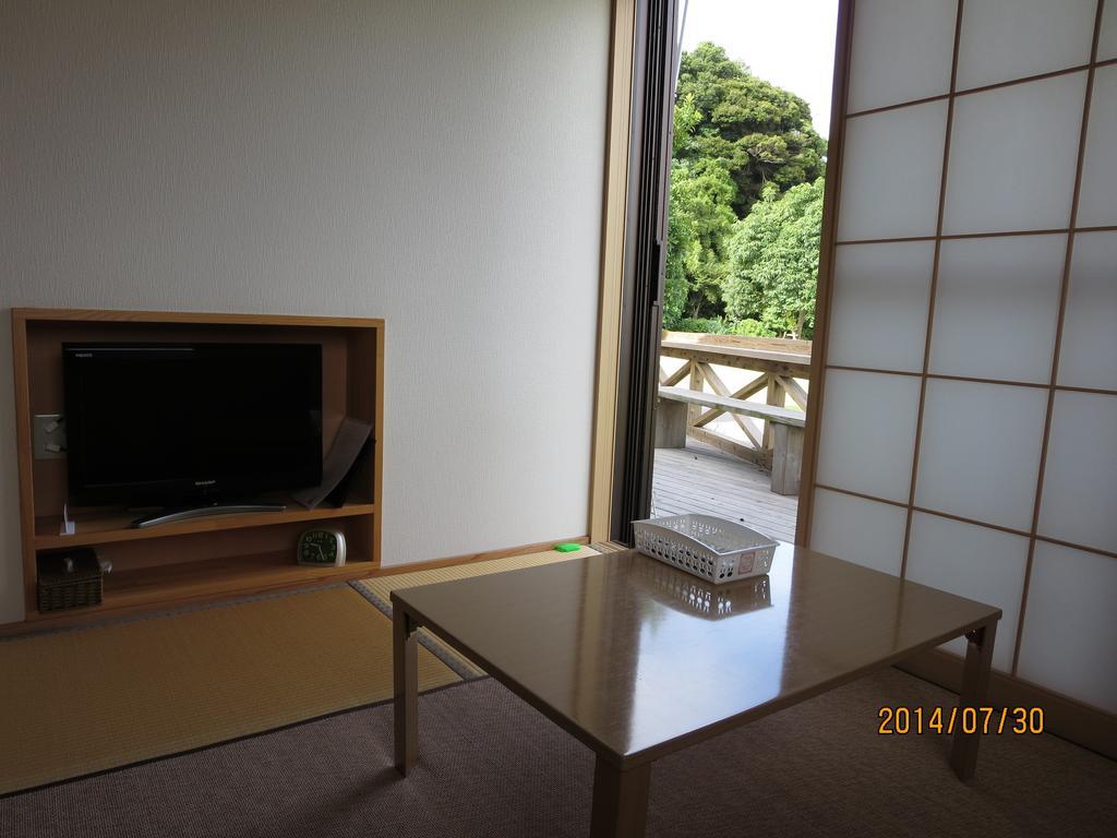 Guesthouse Suzukaze Shibushi Exterior photo