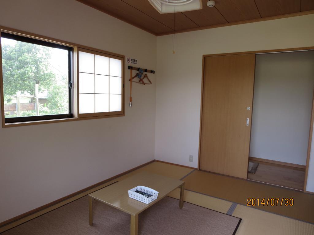 Guesthouse Suzukaze Shibushi Room photo