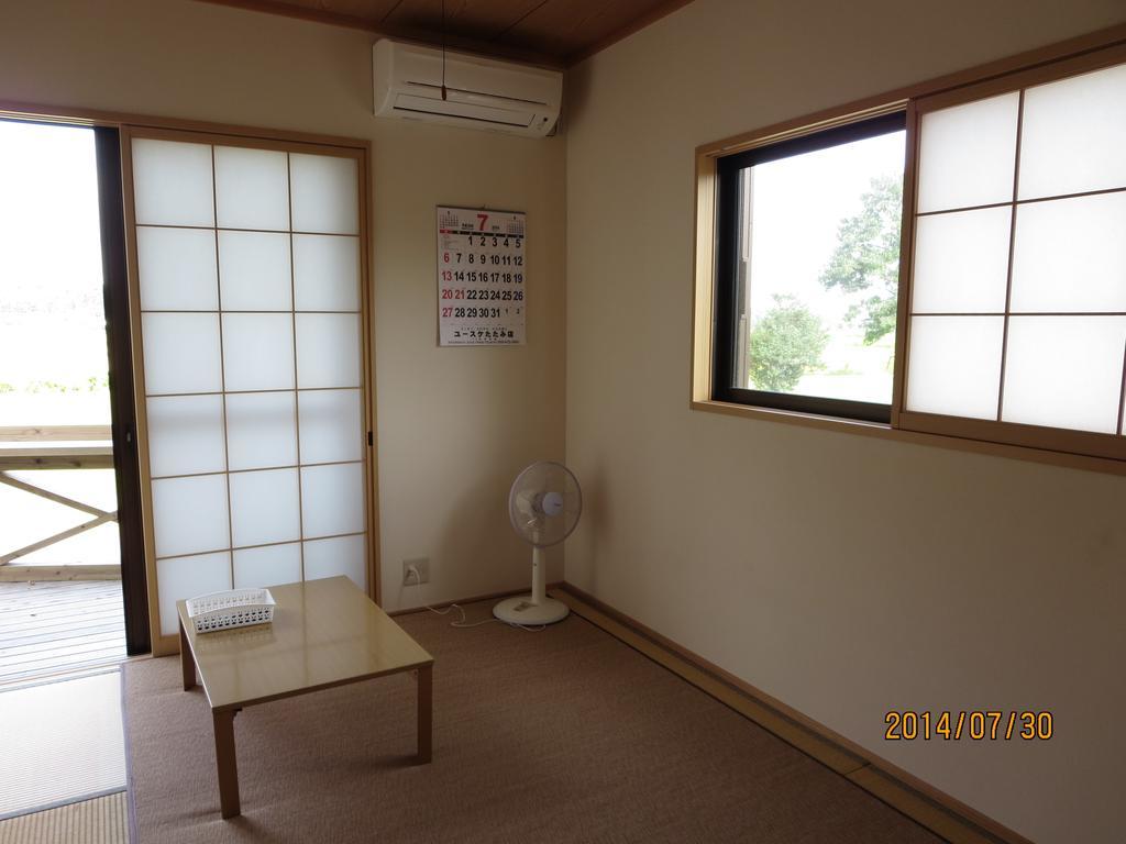 Guesthouse Suzukaze Shibushi Room photo