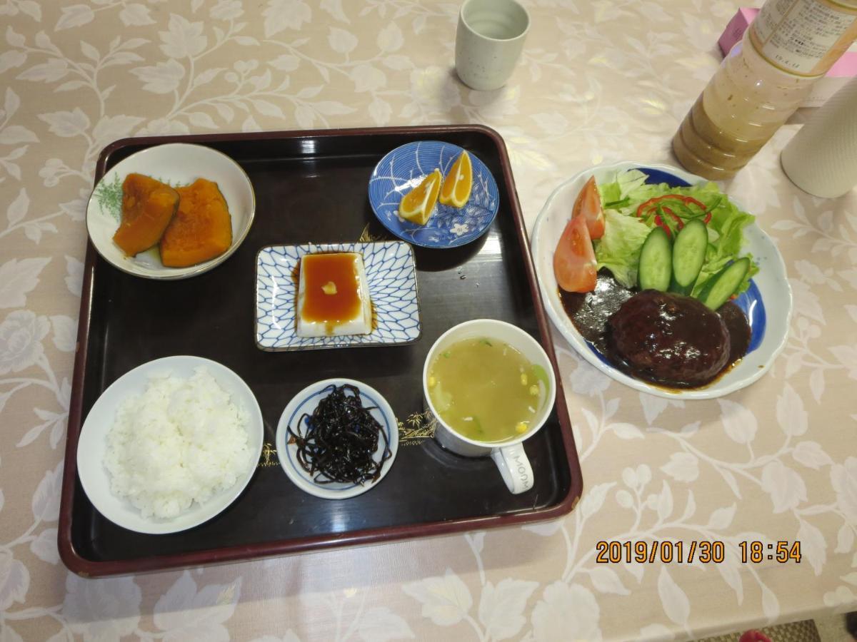 Guesthouse Suzukaze Shibushi Exterior photo