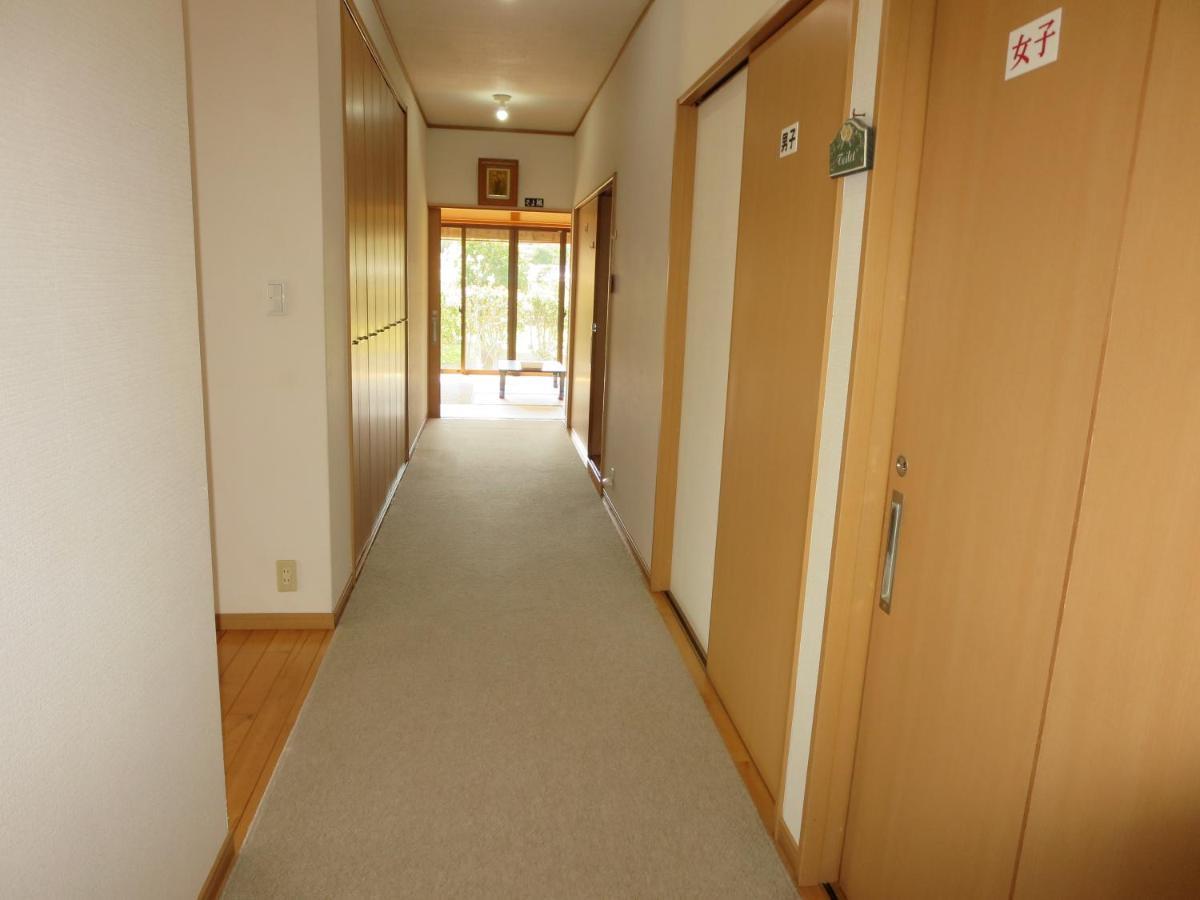 Guesthouse Suzukaze Shibushi Exterior photo
