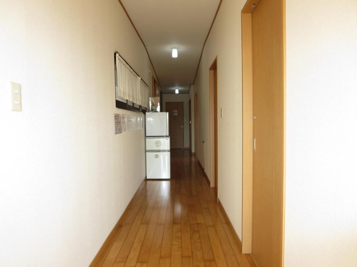 Guesthouse Suzukaze Shibushi Exterior photo