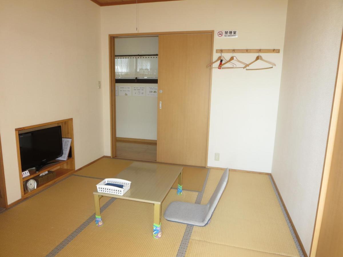 Guesthouse Suzukaze Shibushi Exterior photo