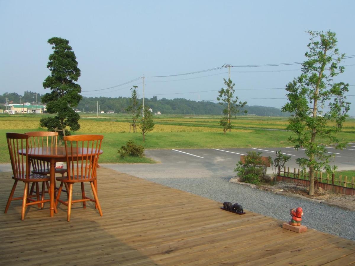 Guesthouse Suzukaze Shibushi Exterior photo