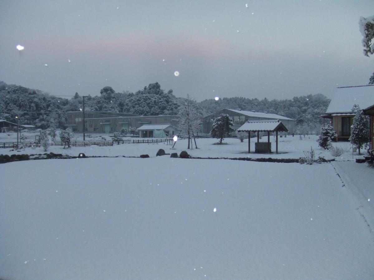 Guesthouse Suzukaze Shibushi Exterior photo